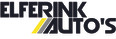 Logo Elferink Auto's
